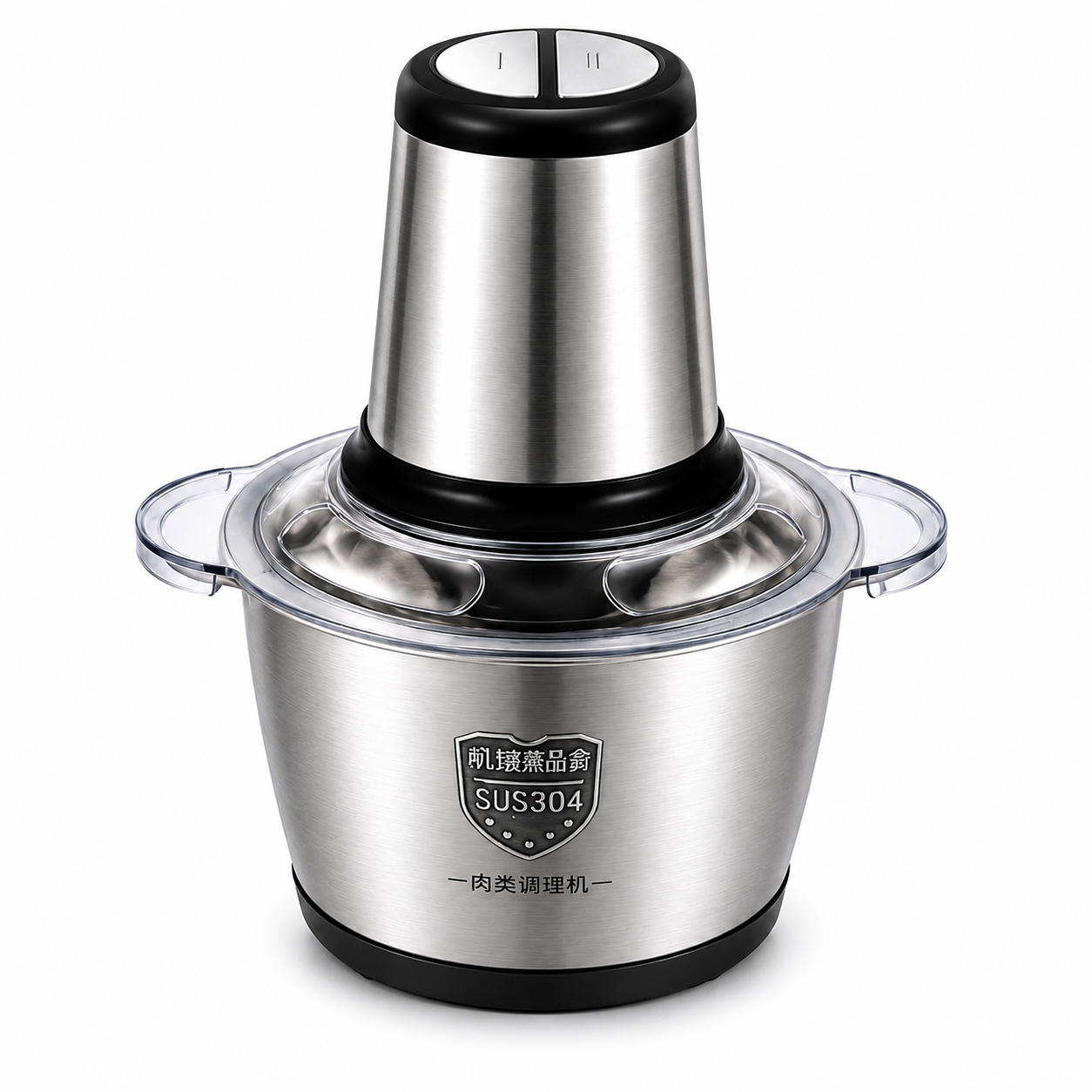 Premium 3L Electric Meat & Food Chopper